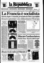 giornale/CFI0253945/1997/n. 21 del 02 giugno